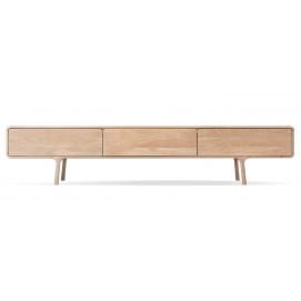 Fawn lowboard TV table